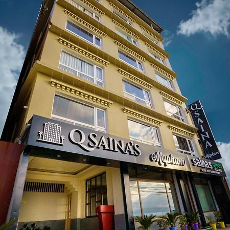 Q Saina Mapham Darjeeling (West Bengal) Exterior foto