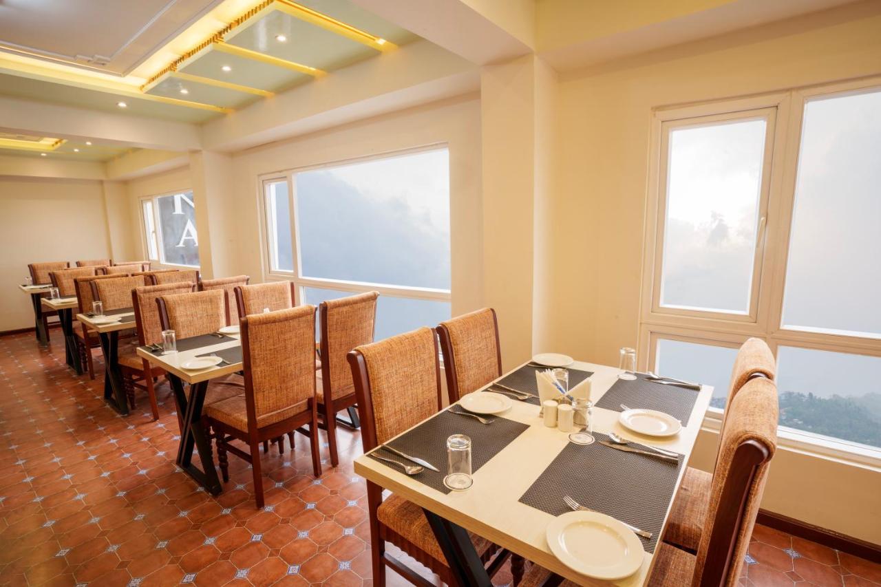 Q Saina Mapham Darjeeling (West Bengal) Exterior foto