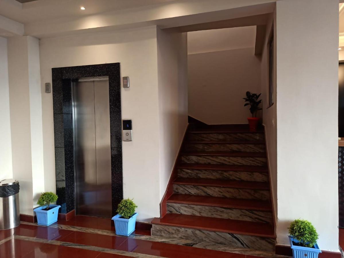 Q Saina Mapham Darjeeling (West Bengal) Exterior foto