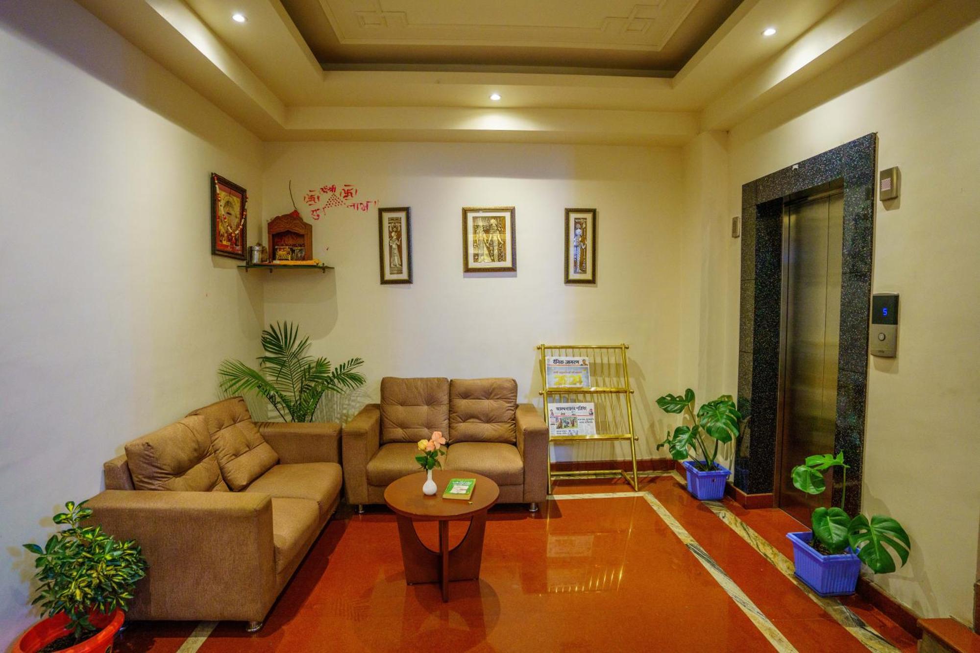 Q Saina Mapham Darjeeling (West Bengal) Exterior foto