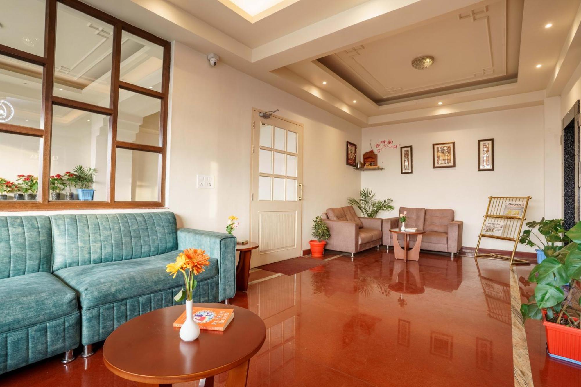 Q Saina Mapham Darjeeling (West Bengal) Exterior foto